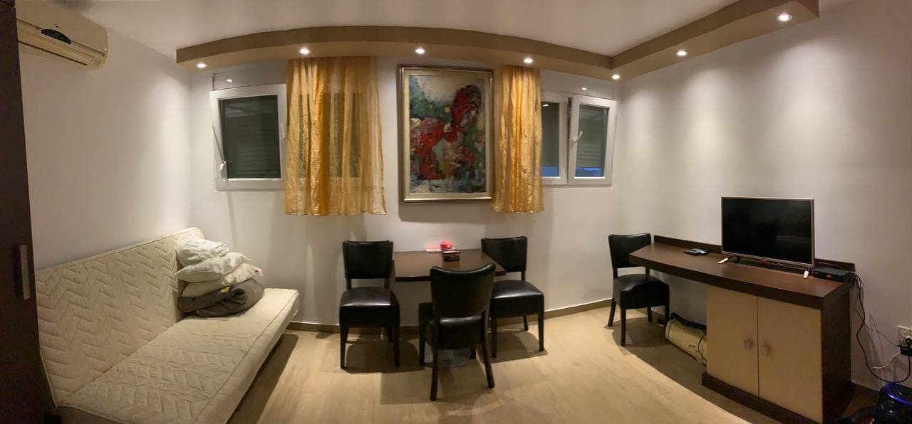 Appartamento a Susanj, Montenegro, 25 m² - foto 1