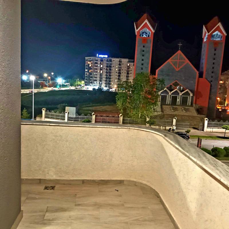 Flat in Bar, Montenegro, 44 m² - picture 1