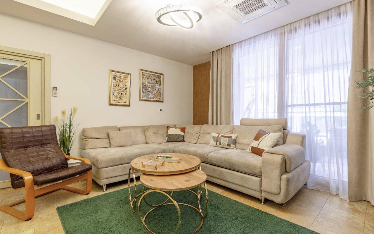 Flat Rozino, Montenegro, 82 m² - picture 2