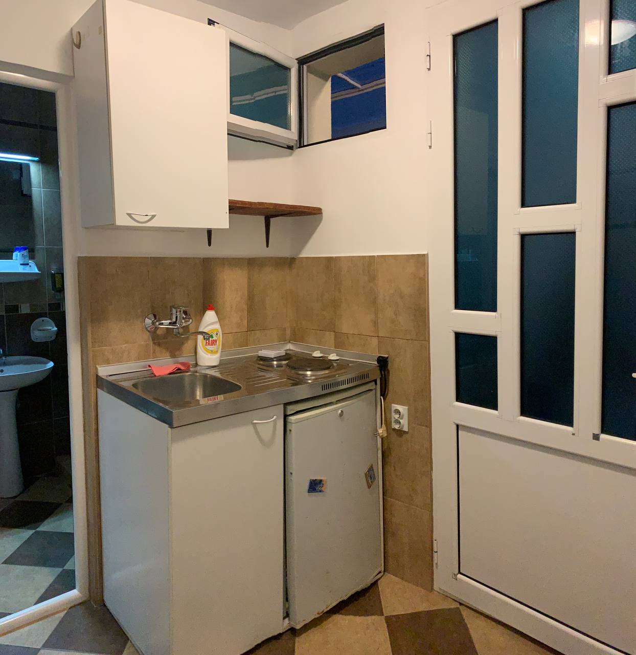 Appartamento a Susanj, Montenegro, 25 m² - foto 2