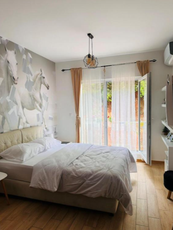 Flat Bijeli Do, Montenegro, 27 m² - picture 2