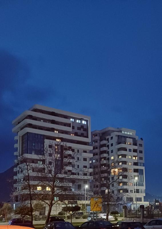 Flat in Bar, Montenegro, 44 m² - picture 3