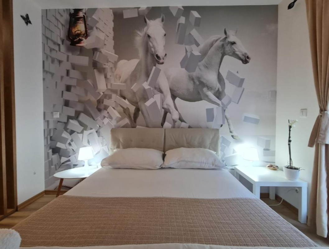 Flat Bijeli Do, Montenegro, 27 m² - picture 3