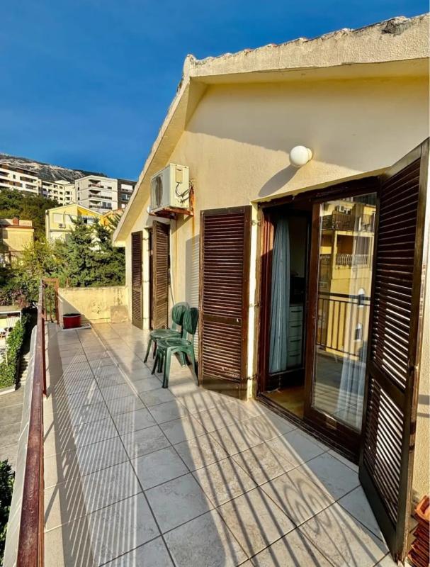 Flat in Becici, Montenegro, 46 m² - picture 3