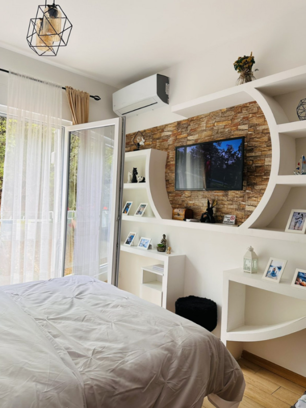 Flat Bijeli Do, Montenegro, 27 m² - picture 4