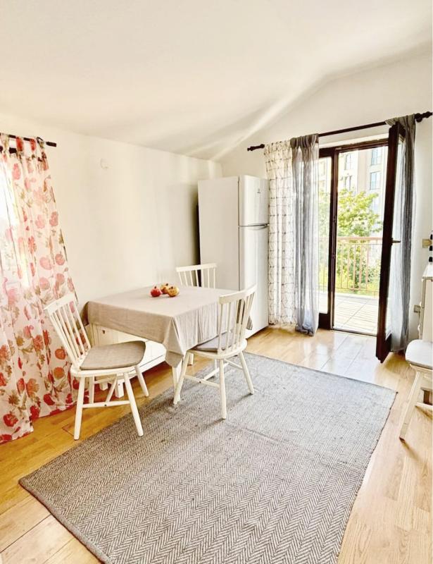 Flat in Becici, Montenegro, 46 m² - picture 4