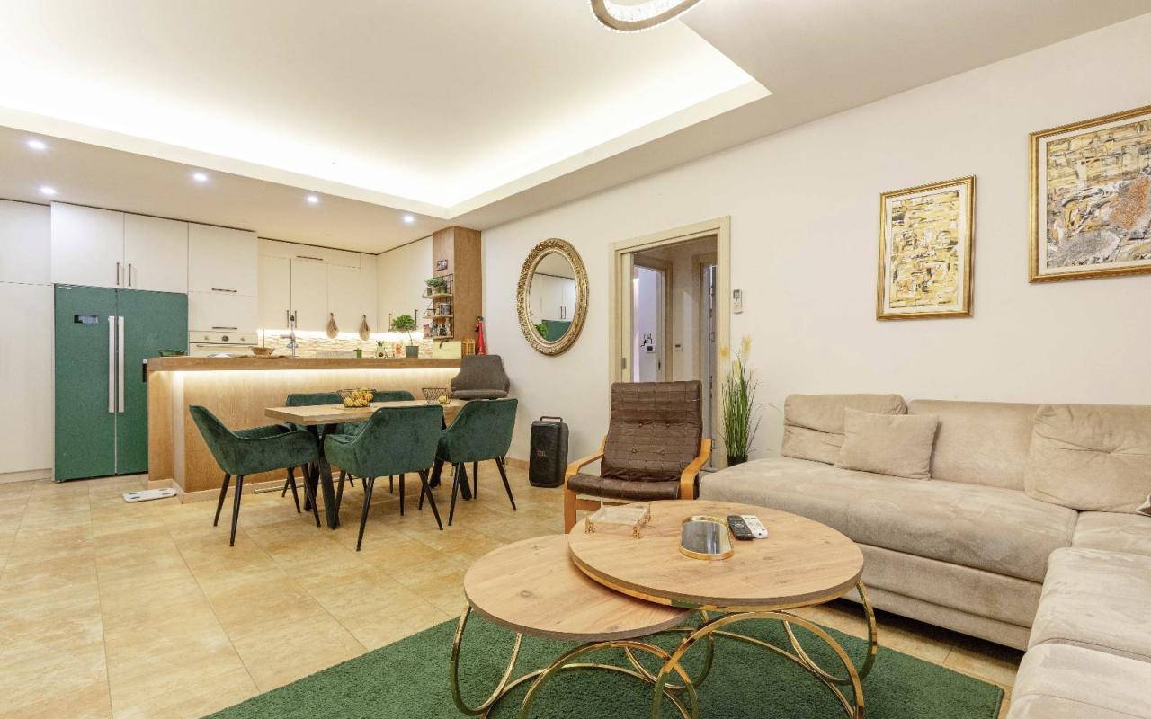 Flat Rozino, Montenegro, 82 m² - picture 4