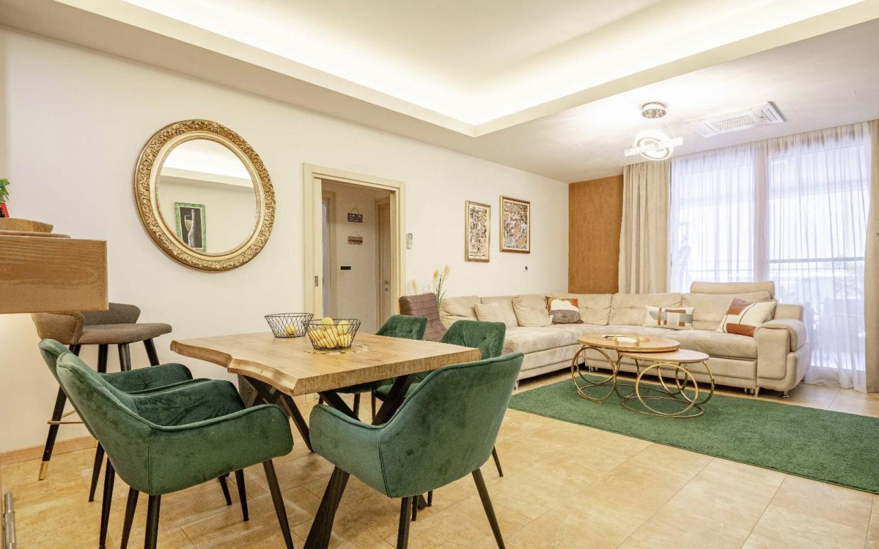 Flat Rozino, Montenegro, 82 m² - picture 5