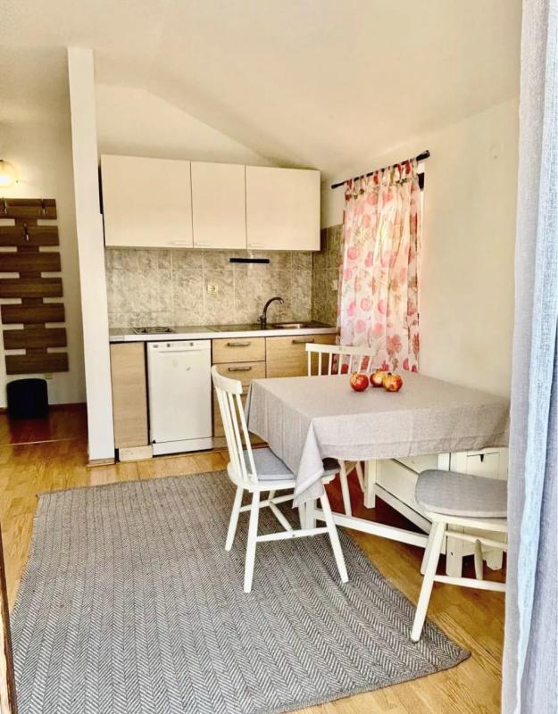 Flat in Becici, Montenegro, 46 m² - picture 5