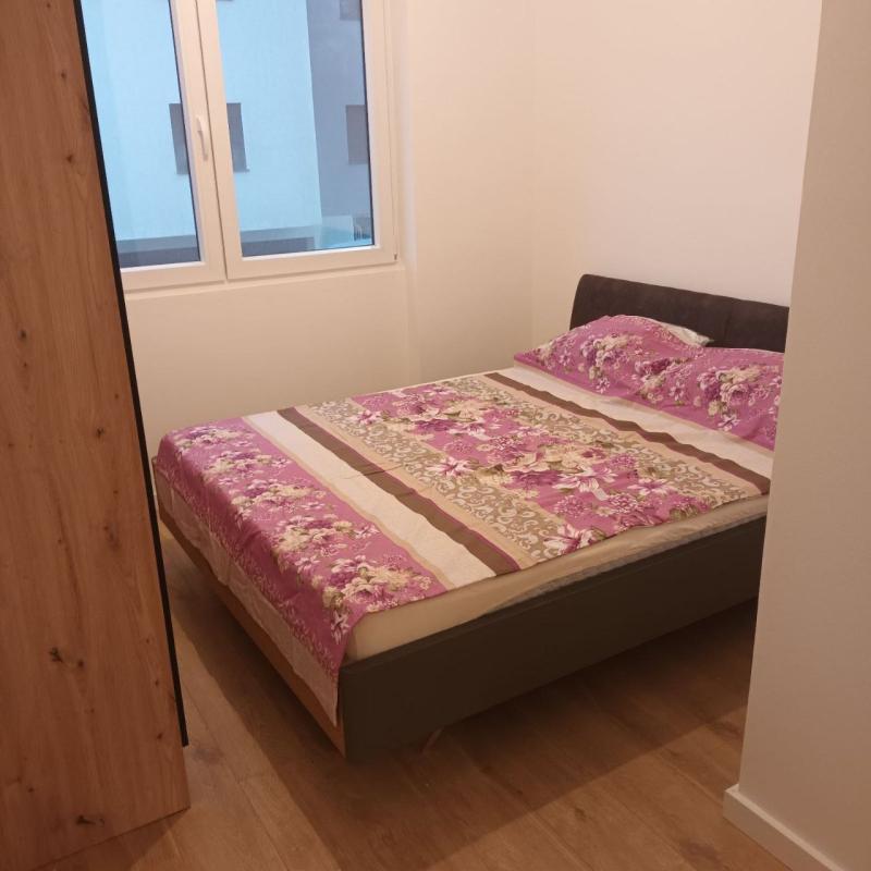 Flat in Bar, Montenegro, 44 m² - picture 6