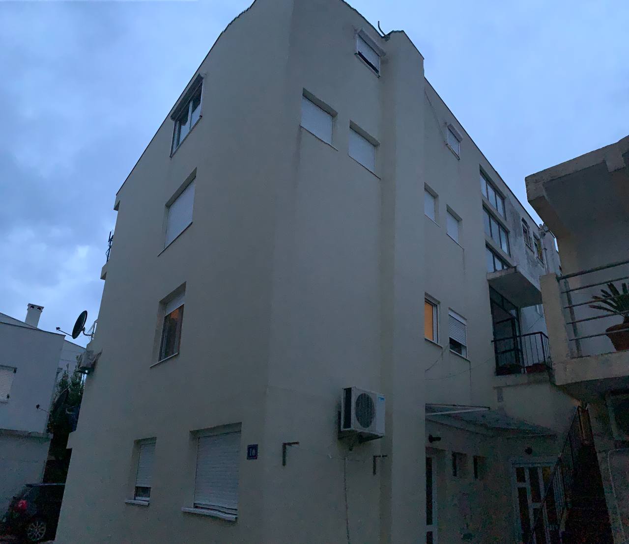 Appartamento a Susanj, Montenegro, 25 m² - foto 6