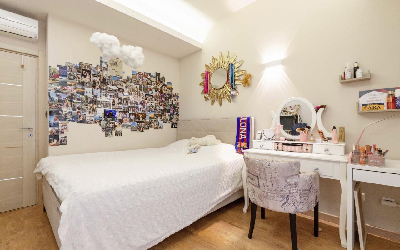 Flat Rozino, Montenegro, 82 m² - picture 6