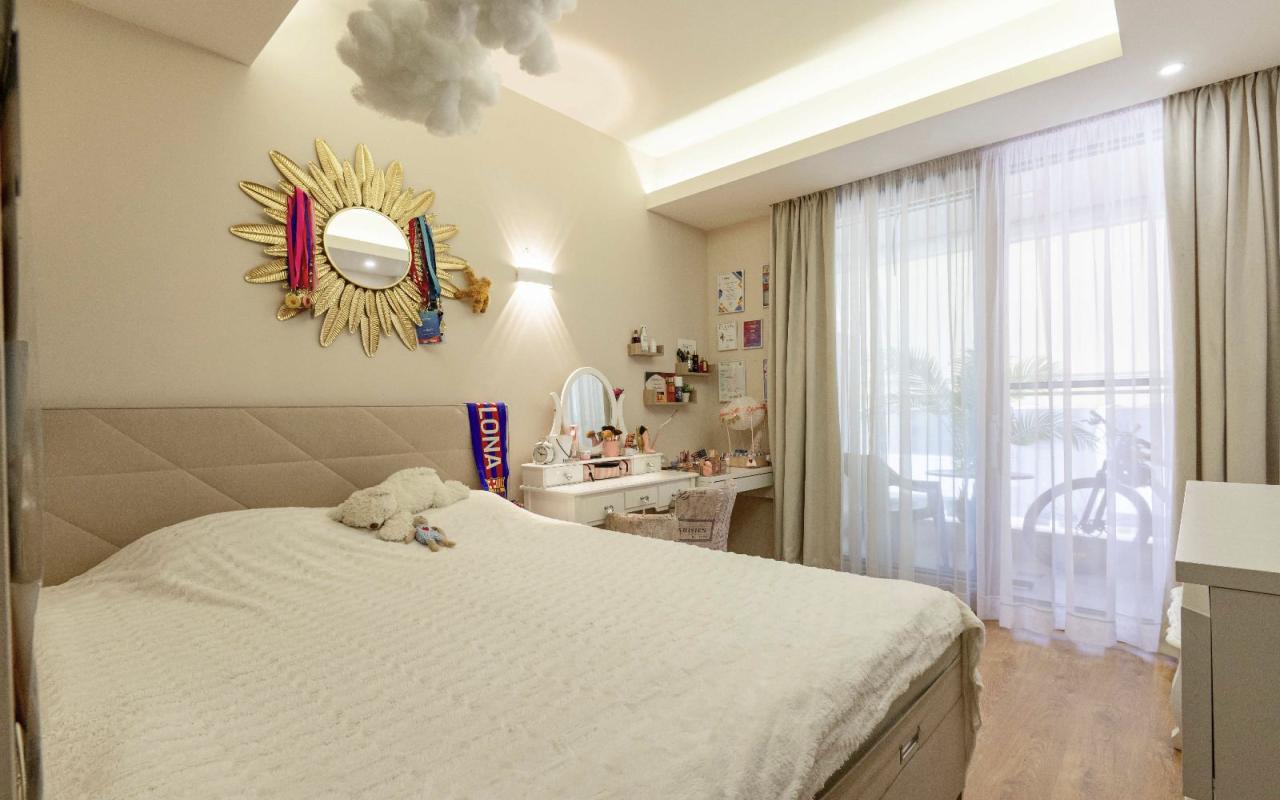 Flat Rozino, Montenegro, 82 m² - picture 7