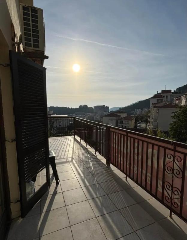 Flat in Becici, Montenegro, 46 m² - picture 7