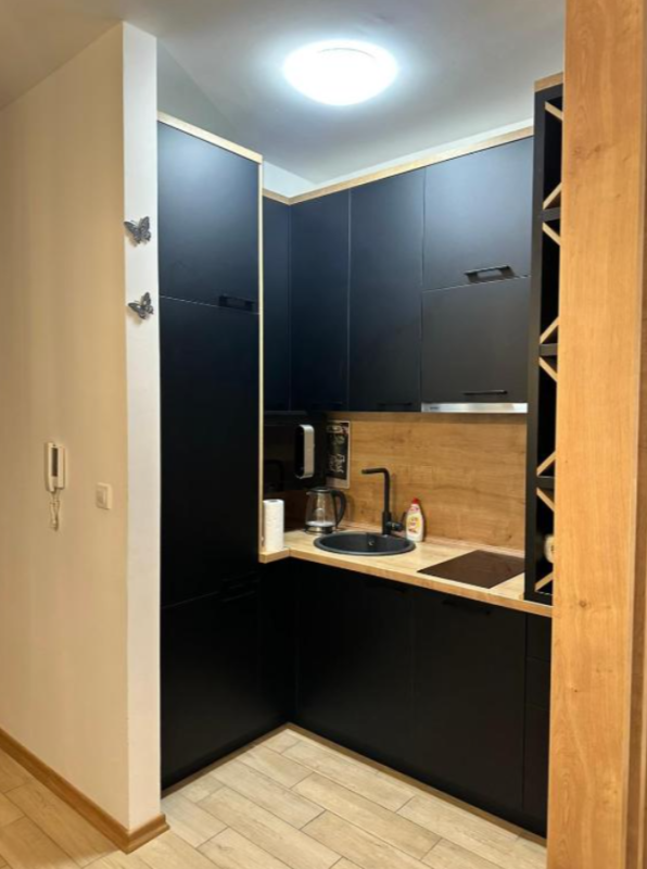 Flat Bijeli Do, Montenegro, 27 m² - picture 7