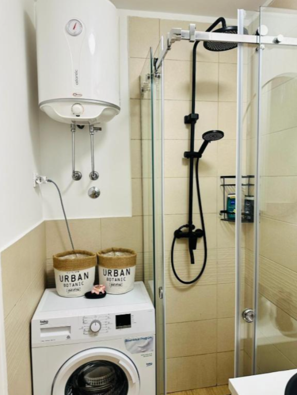 Flat Bijeli Do, Montenegro, 27 m² - picture 8