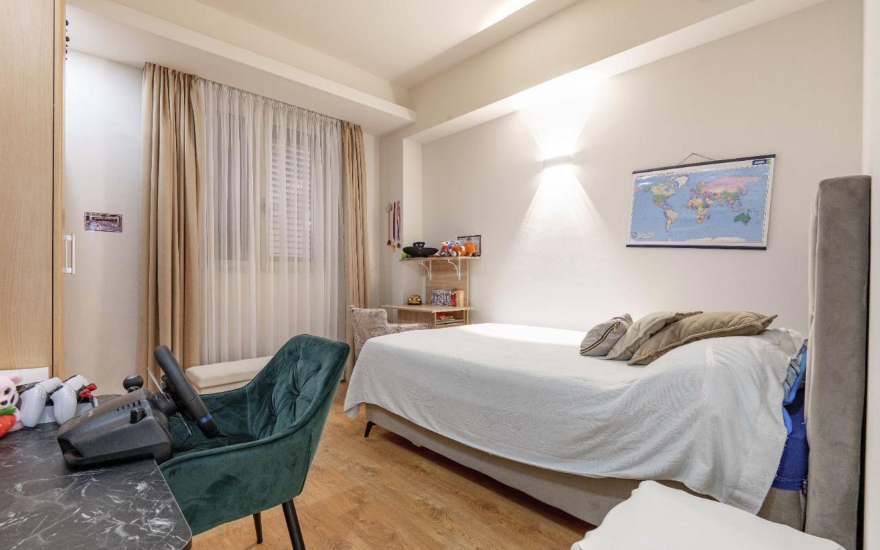 Flat Rozino, Montenegro, 82 m² - picture 8