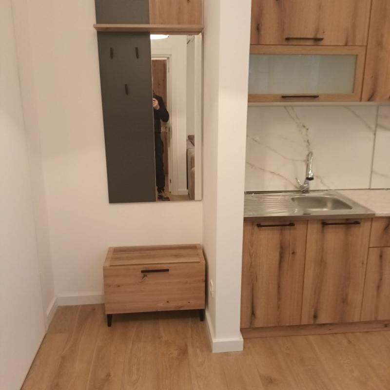 Flat in Bar, Montenegro, 44 m² - picture 8