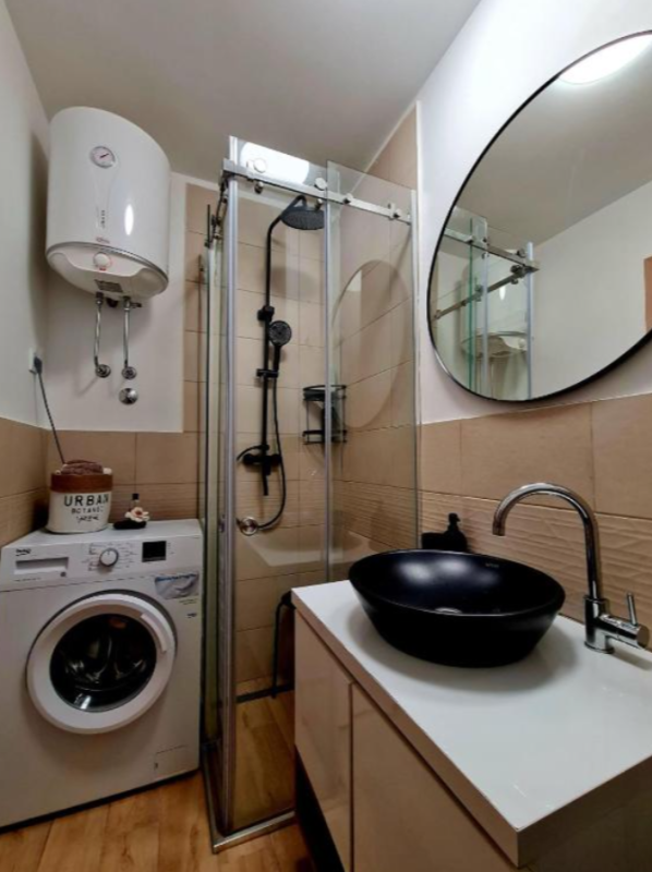 Flat Bijeli Do, Montenegro, 27 m² - picture 9