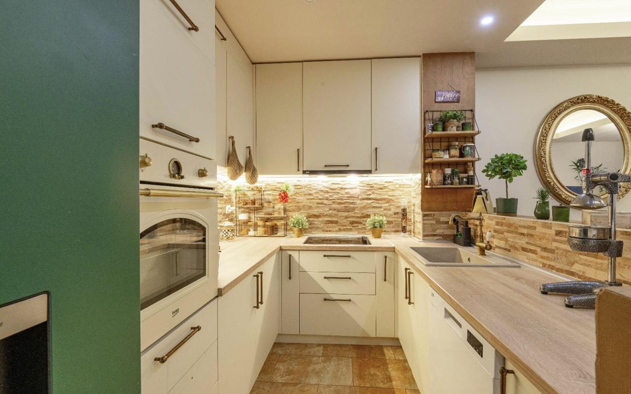 Flat Rozino, Montenegro, 82 m² - picture 10