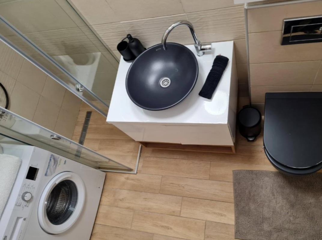 Flat Bijeli Do, Montenegro, 27 m² - picture 10