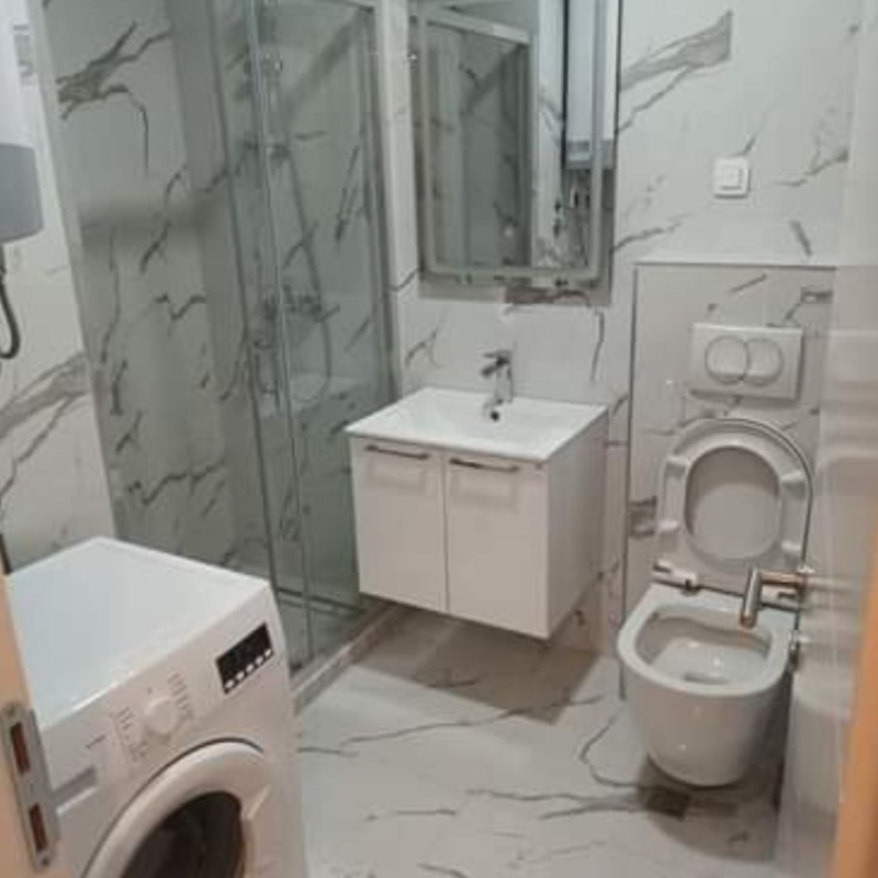 Flat in Bar, Montenegro, 44 m² - picture 11