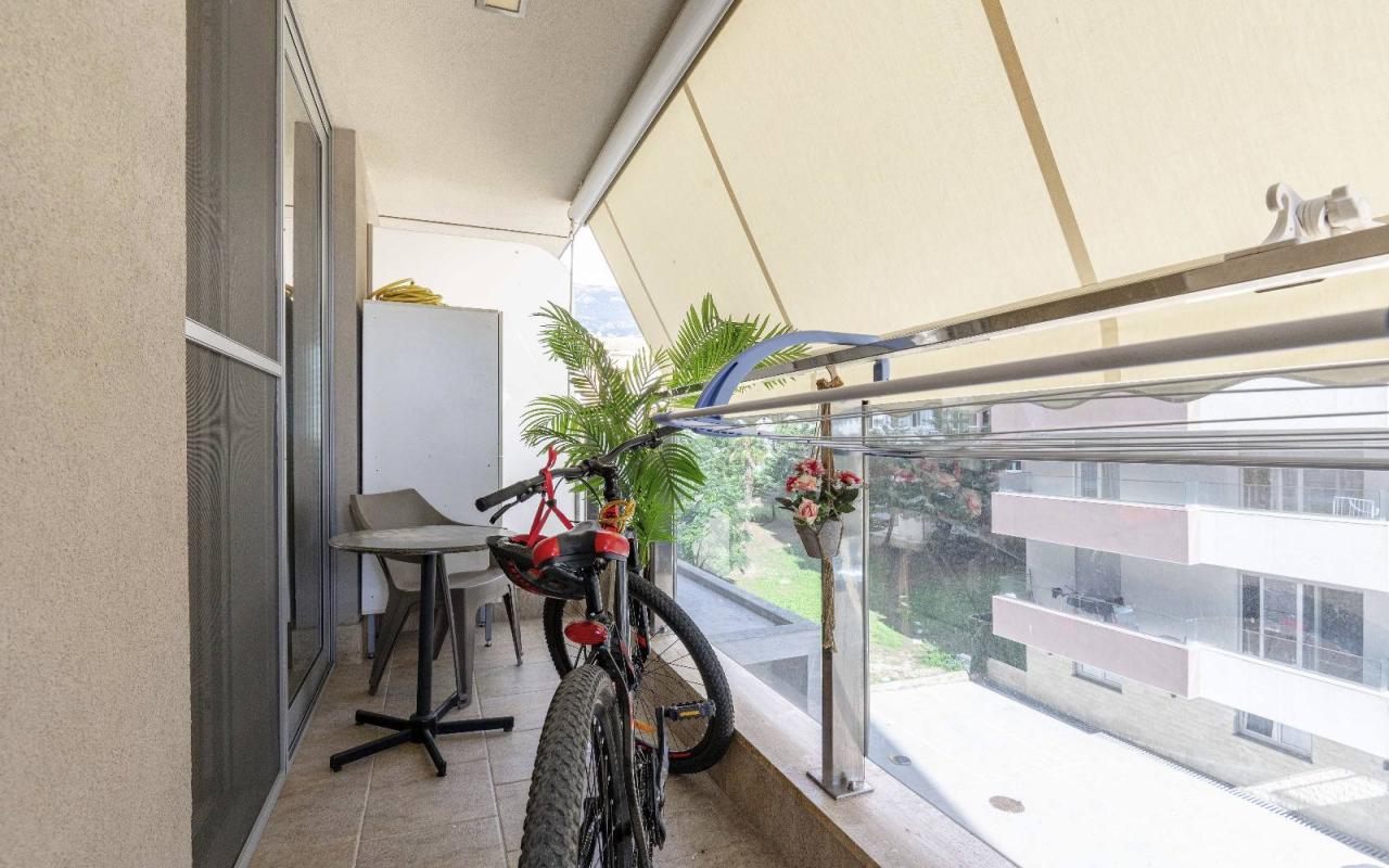 Flat Rozino, Montenegro, 82 m² - picture 13