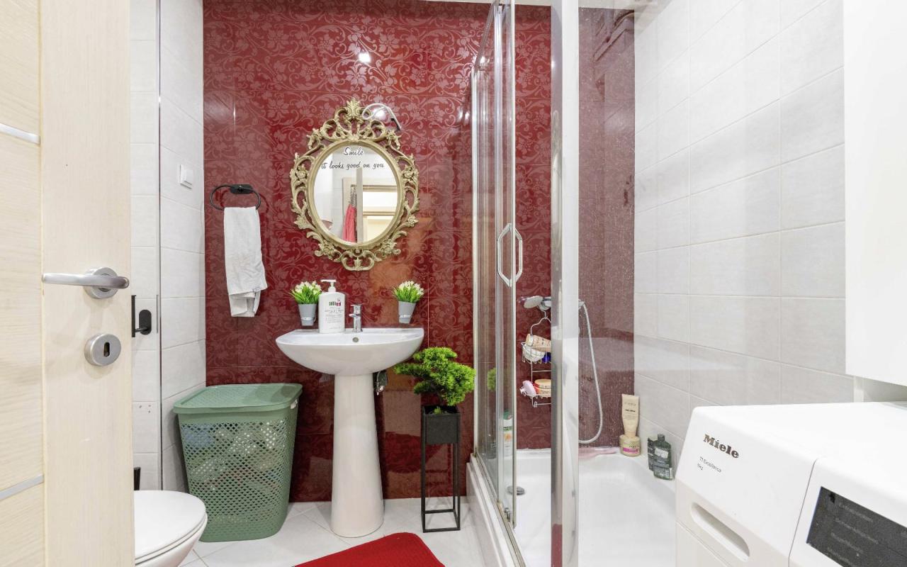 Flat Rozino, Montenegro, 82 m² - picture 18