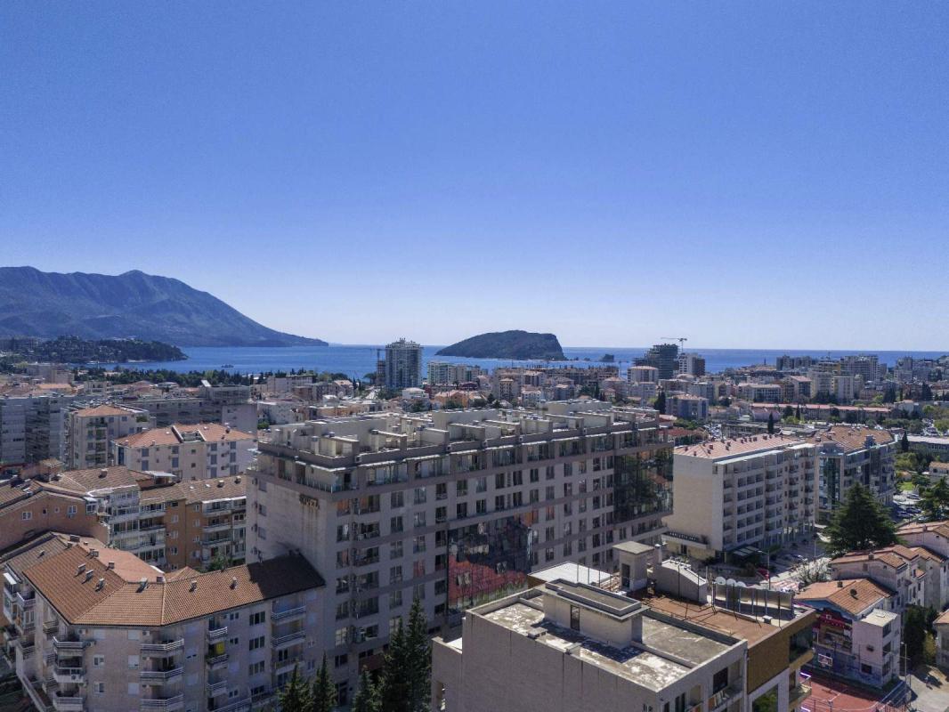 Flat Rozino, Montenegro, 82 m² - picture 19