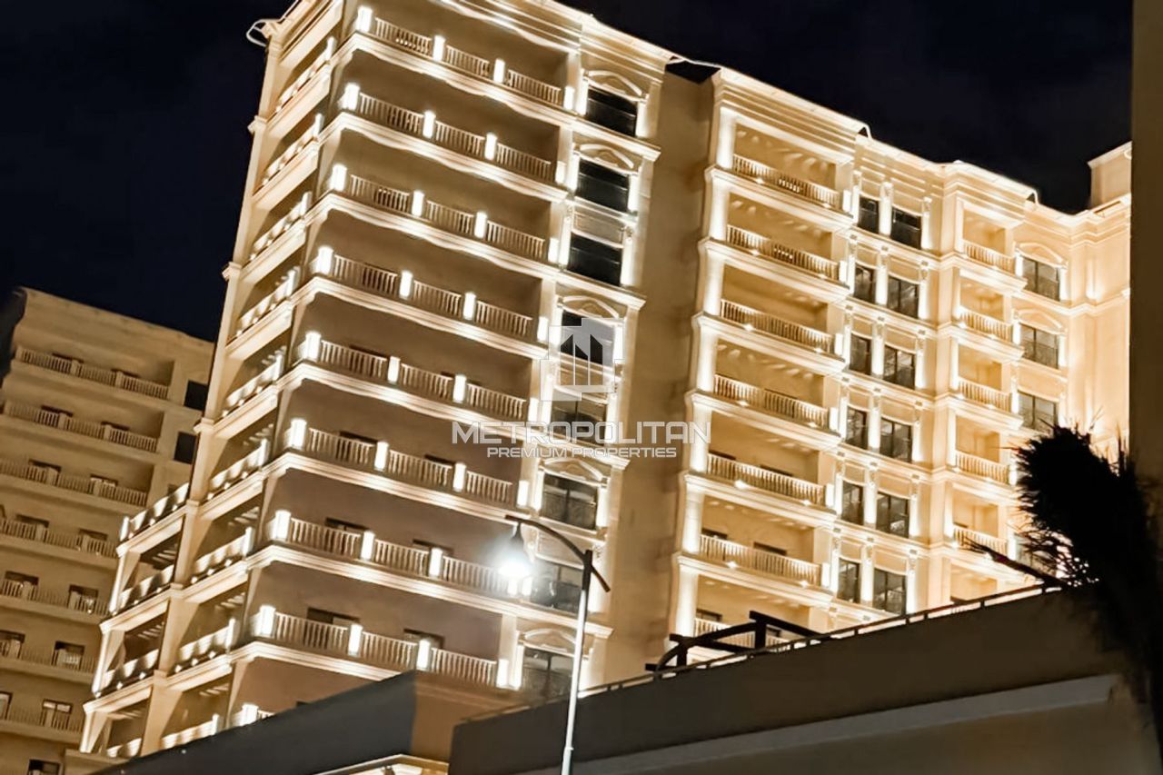 Apartment in Dubai, UAE, 114 m² - picture 1