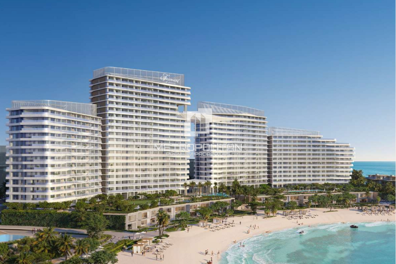 Apartamento en Ras al-Jaima, EAU, 160 m² - imagen 1