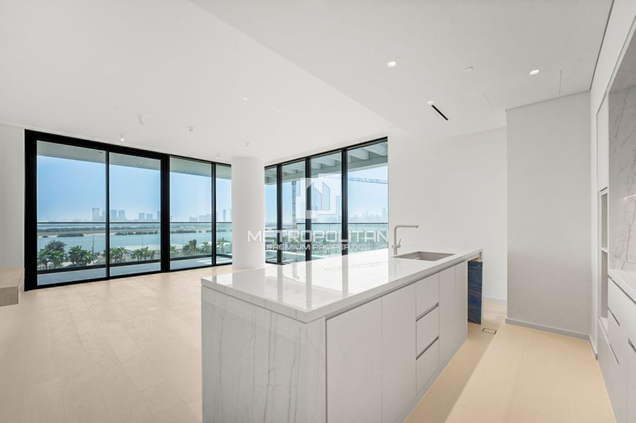 Appartamenti a Dubai, EAU, 132 m² - foto 1