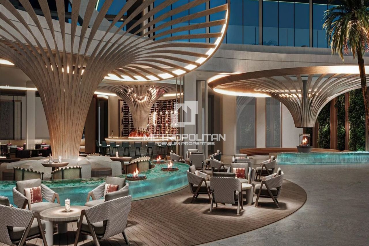 Appartement à Ras al-Khaimah, EAU, 89 m² - image 2