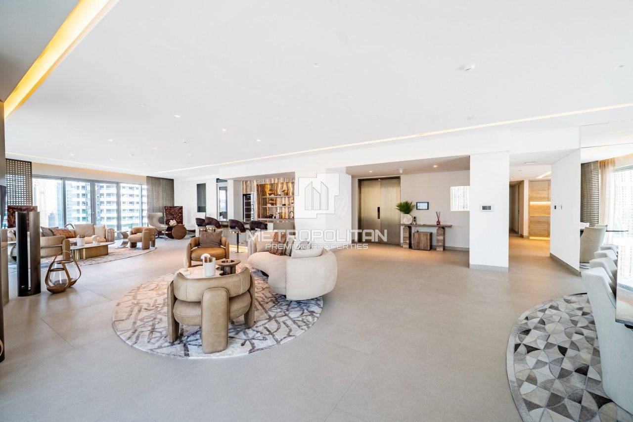 Penthouse in Dubai, VAE, 562 m² - Foto 2
