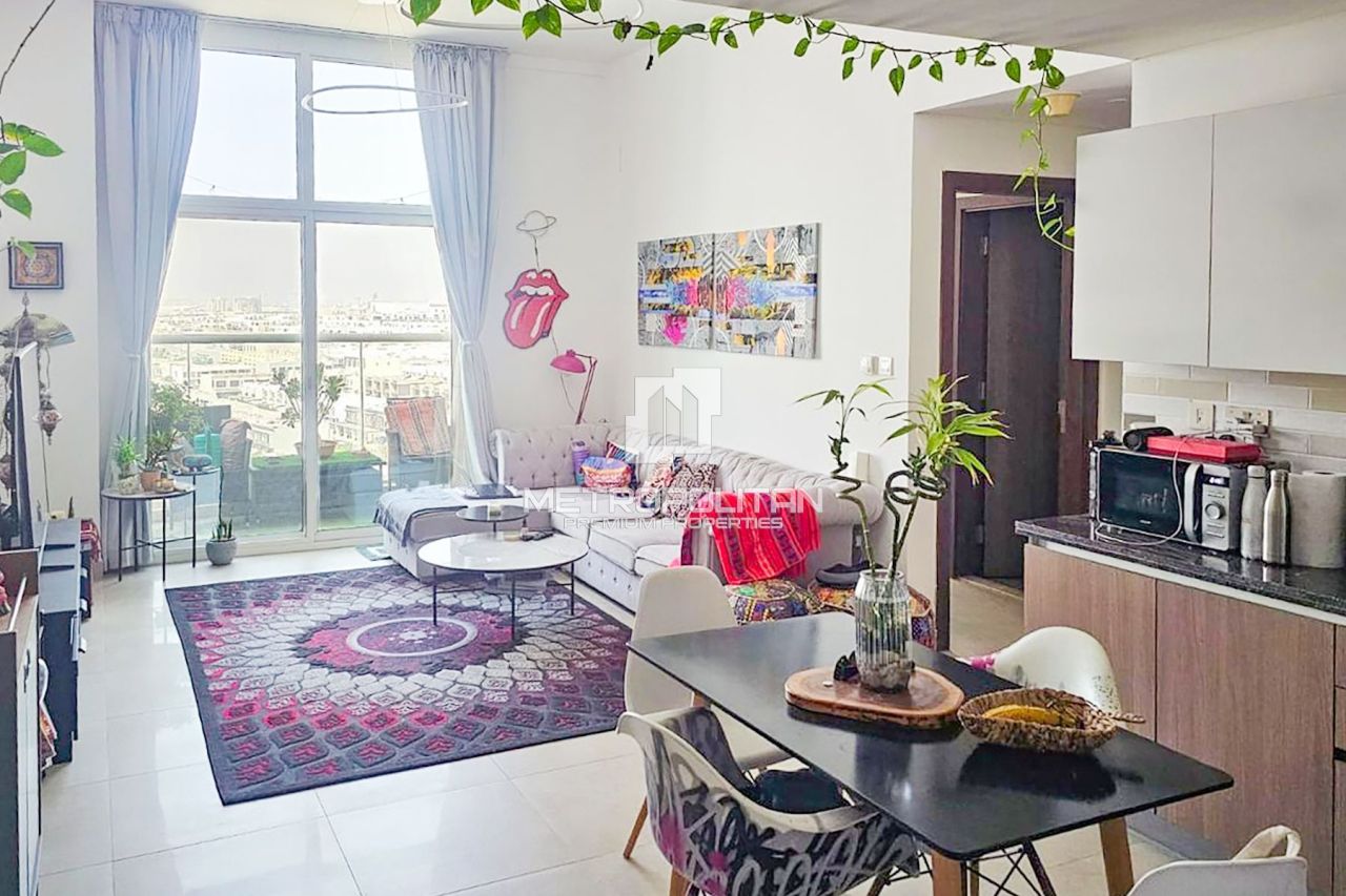 Appartamenti a Dubai, EAU, 94 m² - foto 2