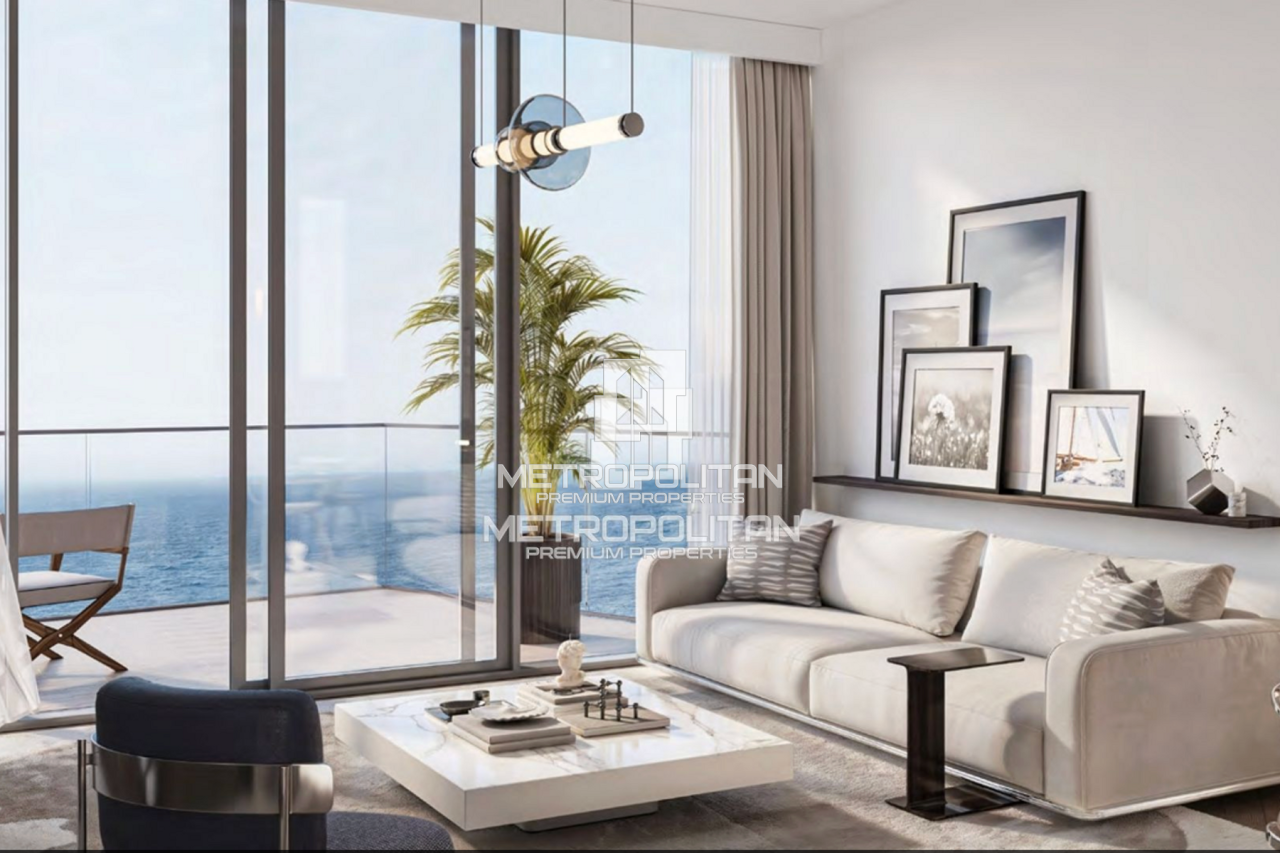 Apartment in Ras al-Khaimah, UAE, 64 m² - picture 2