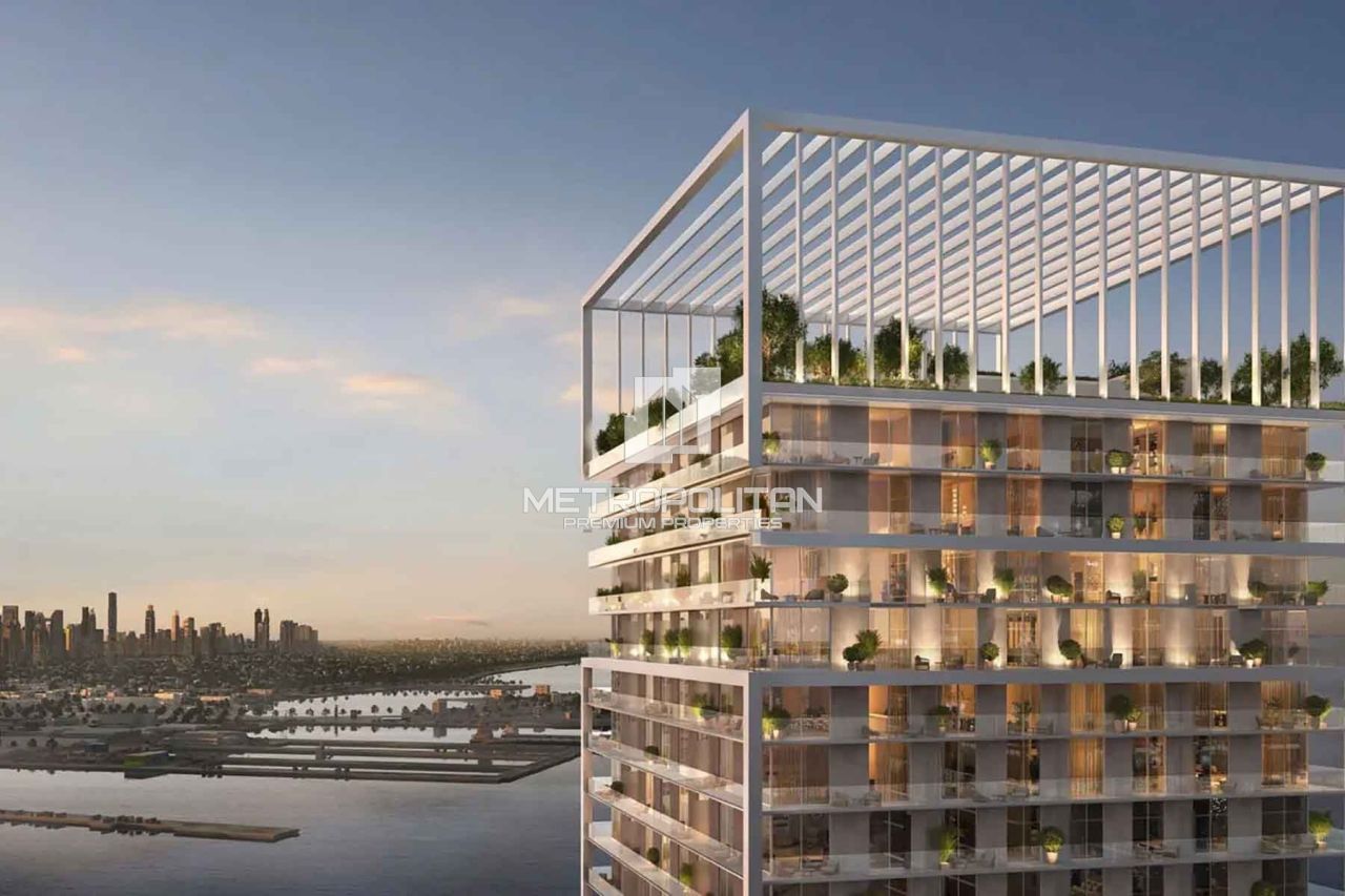 Apartment in Dubai, UAE, 117 m² - picture 2