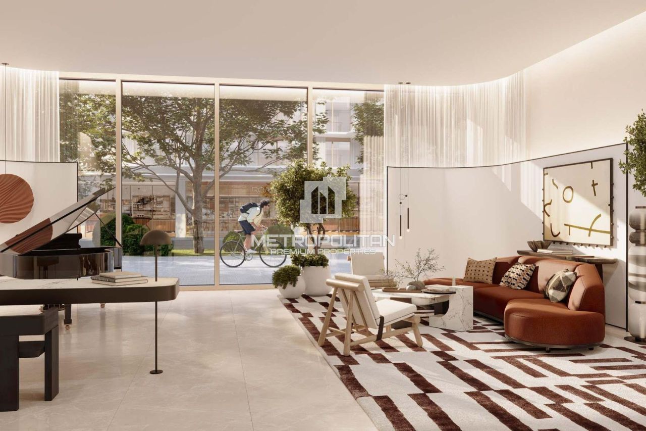 Appartement à Dubaï, EAU, 111 m² - image 3