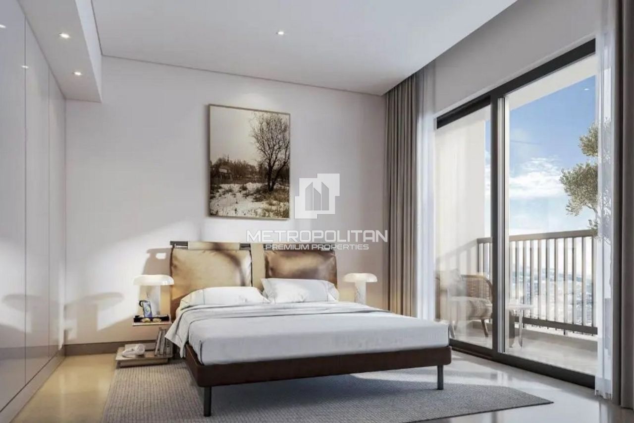 Appartamenti a Dubai, EAU, 50 m² - foto 3