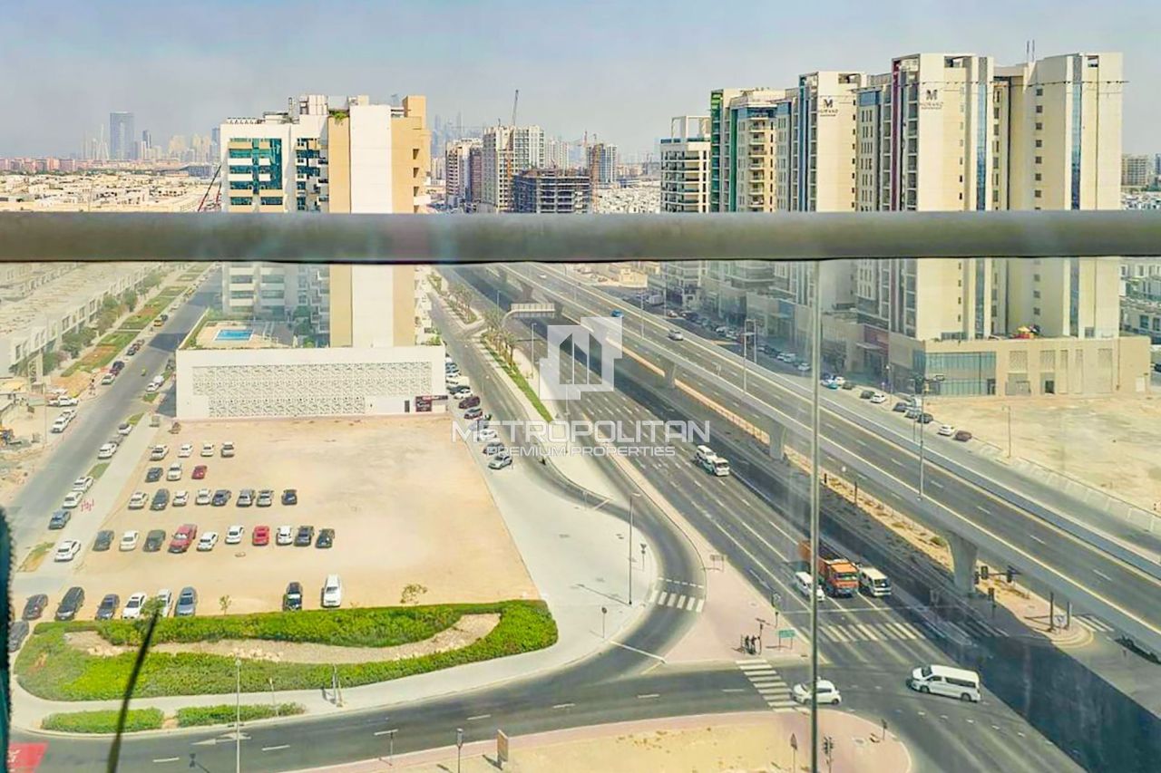 Appartamenti a Dubai, EAU, 94 m² - foto 3