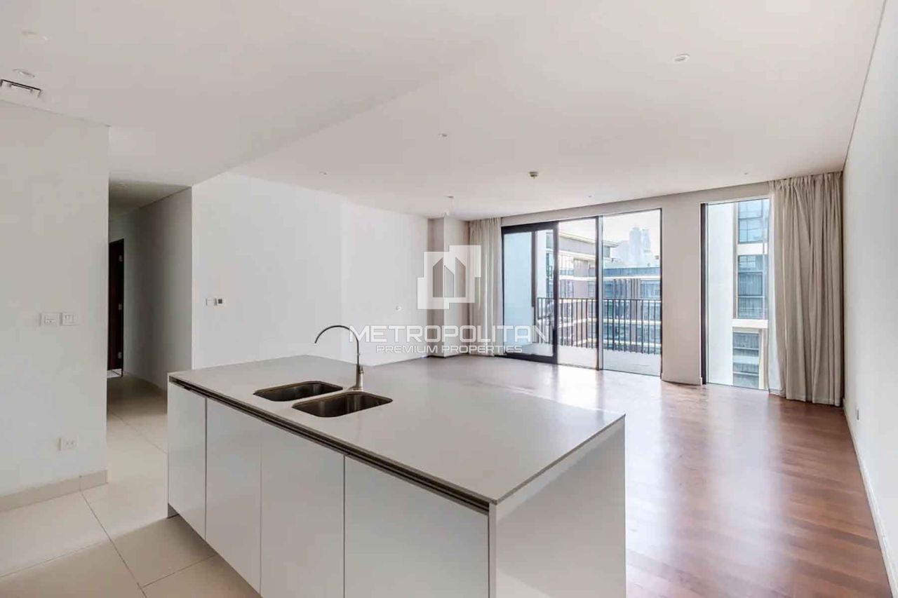 Apartment in Dubai, VAE, 161 m² - Foto 3