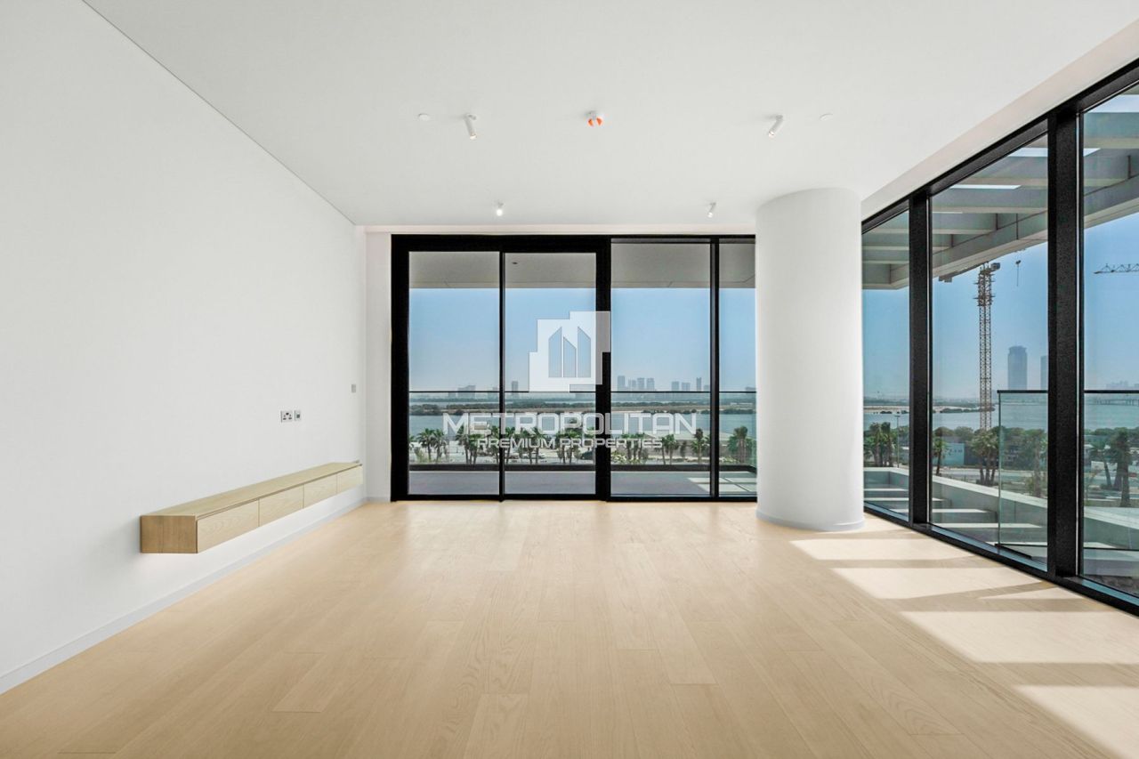 Appartamenti a Dubai, EAU, 132 m² - foto 3