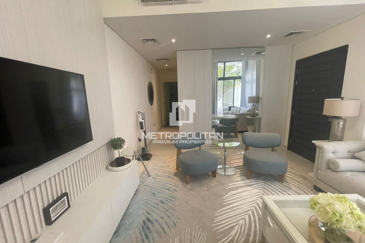 Stadthaus in Dubai, VAE, 166 m² - Foto 3