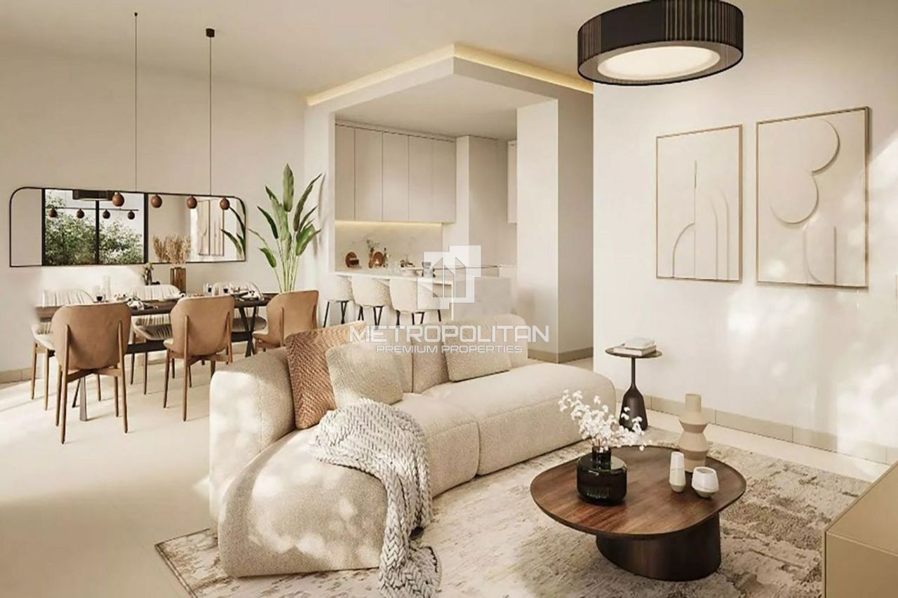 Stadthaus in Dubai, VAE, 286 m² - Foto 3