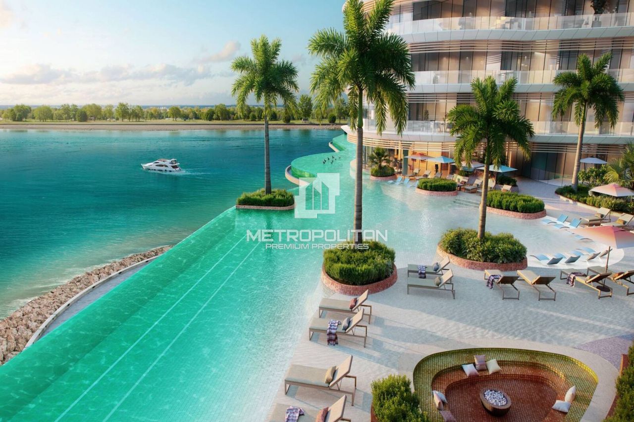 Geschäft in Ra’s al-Chaima, VAE, 64 m² - Foto 3