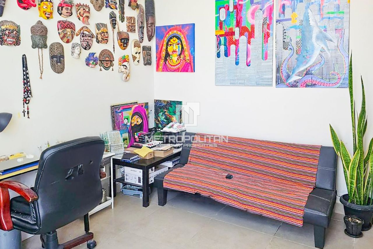 Appartamenti a Dubai, EAU, 94 m² - foto 4