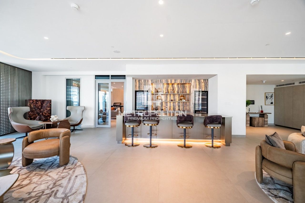 Penthouse in Dubai, VAE, 562 m² - Foto 4