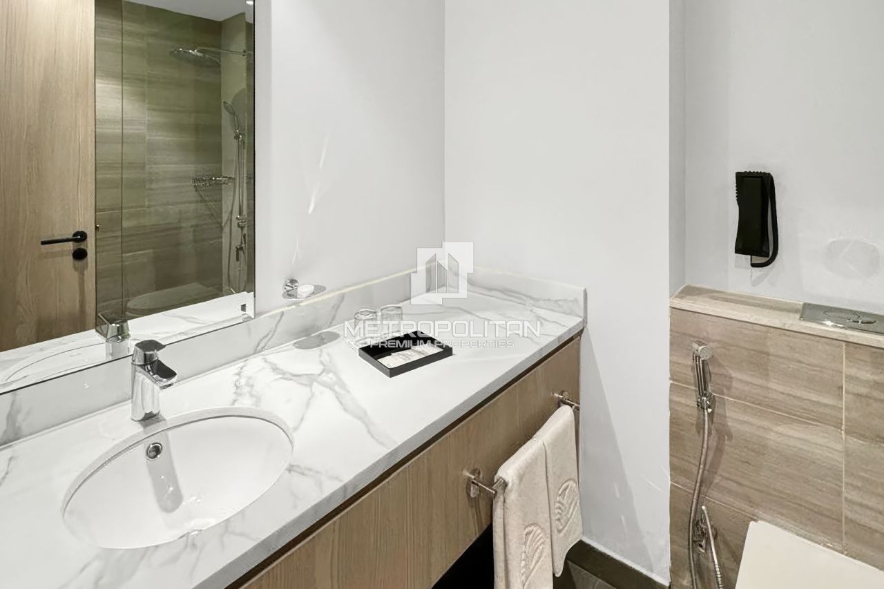 Apartment in Dubai, VAE, 33 m² - Foto 4