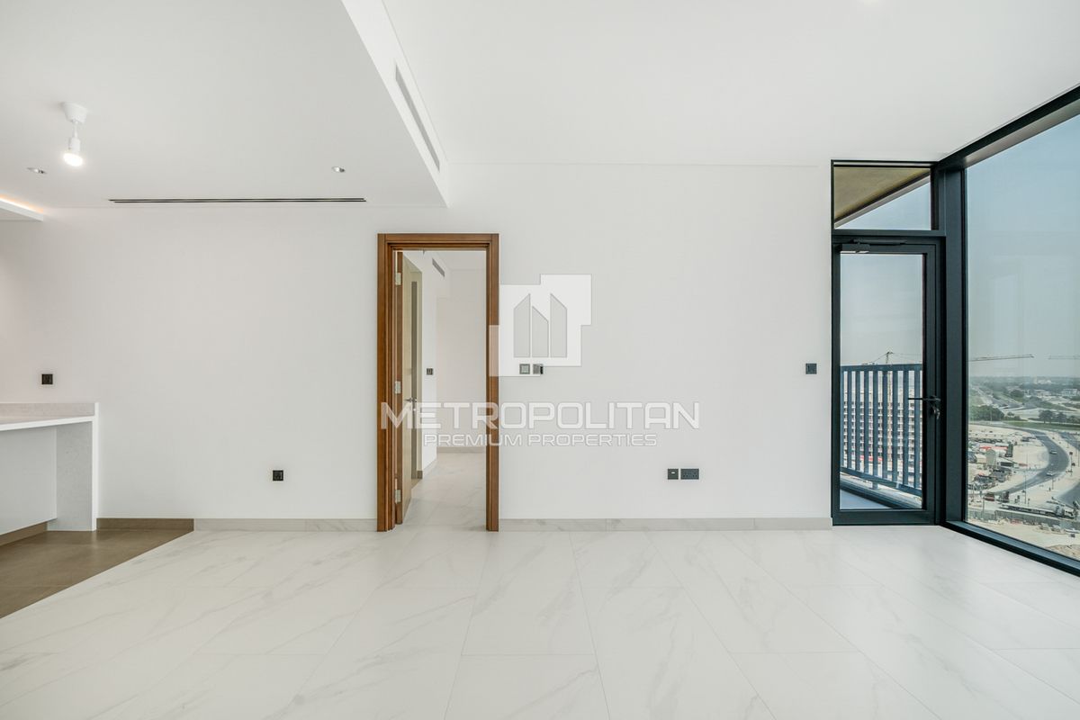 Apartamento en Dubái, EAU, 119 m² - imagen 4