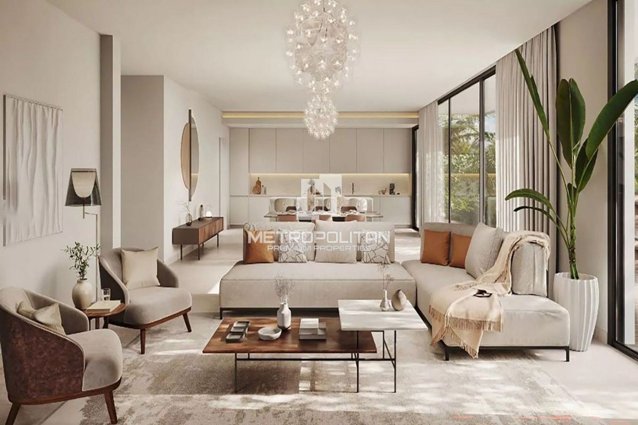 Stadthaus in Dubai, VAE, 286 m² - Foto 4